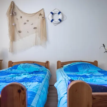 Appartement Muszelka
